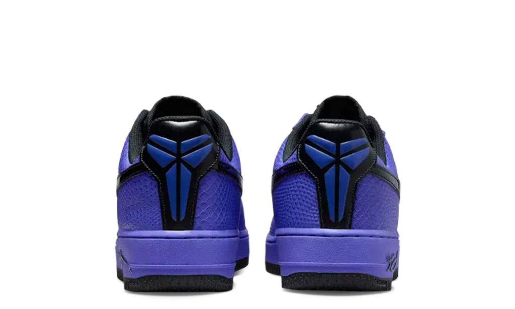 Air Force 1 Low Protro Kobe Bryant x FC Barcelona Persian Violet