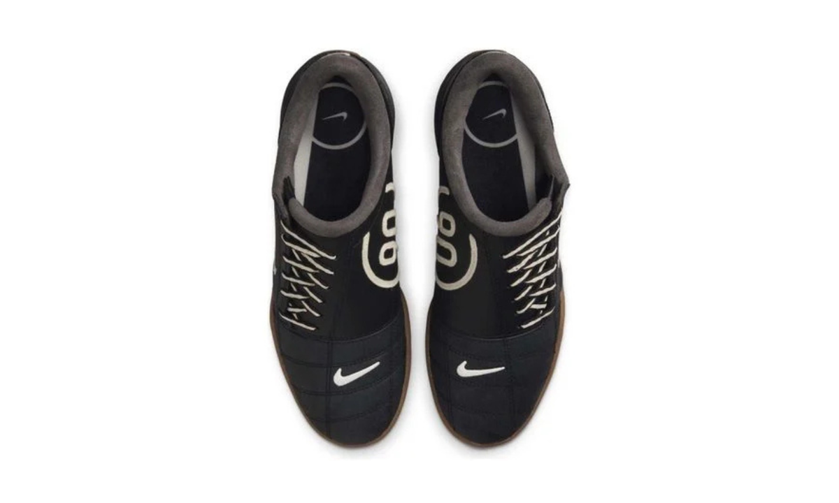 Nike Total 90 3 SP Black Gum