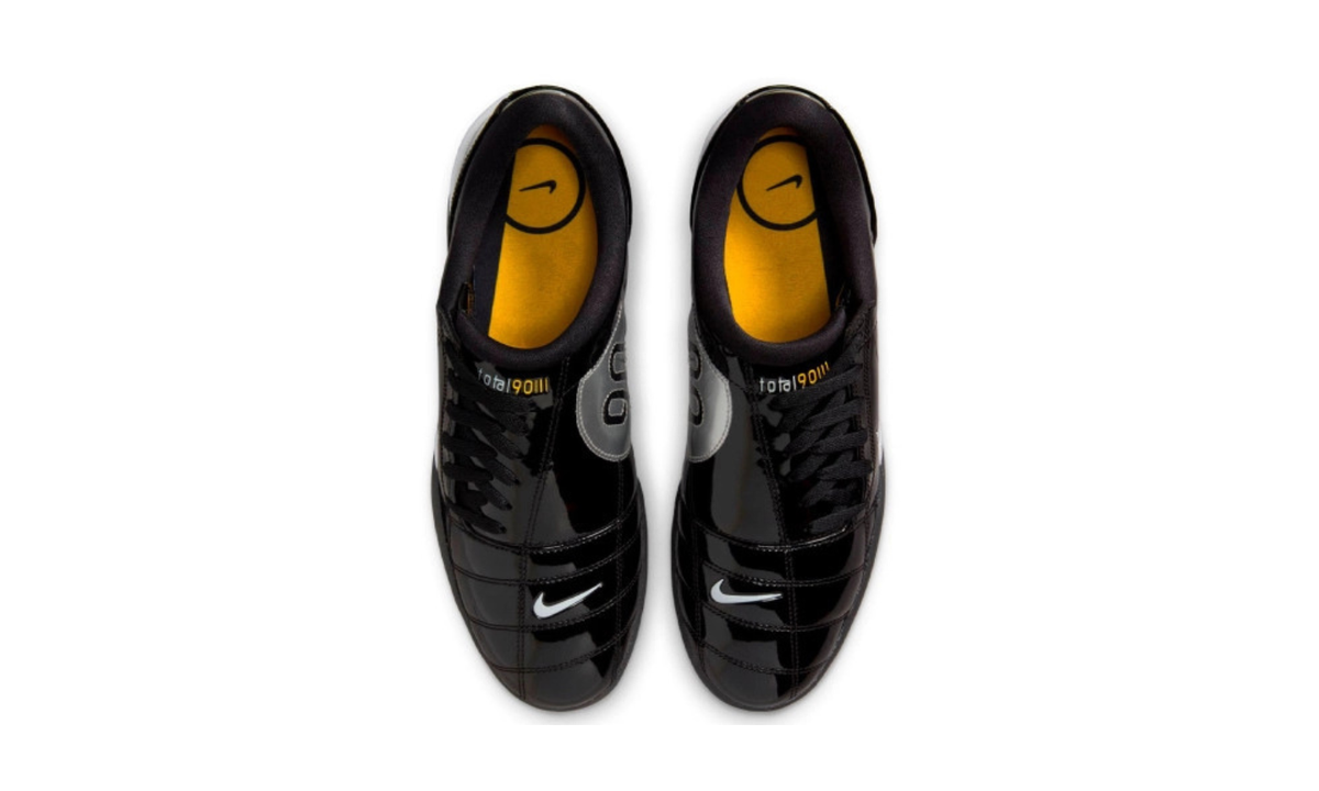 Nike Total 90 3 SP Black