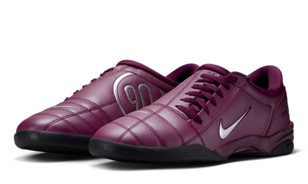 Nike Total 90 3 SP Bordeaux