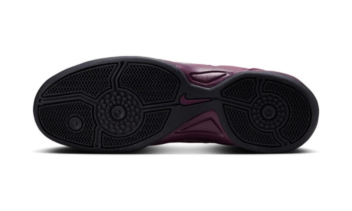 Nike Total 90 3 SP Bordeaux