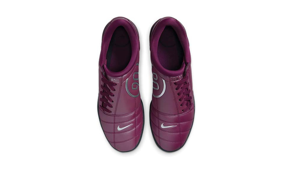 Nike Total 90 3 SP Bordeaux