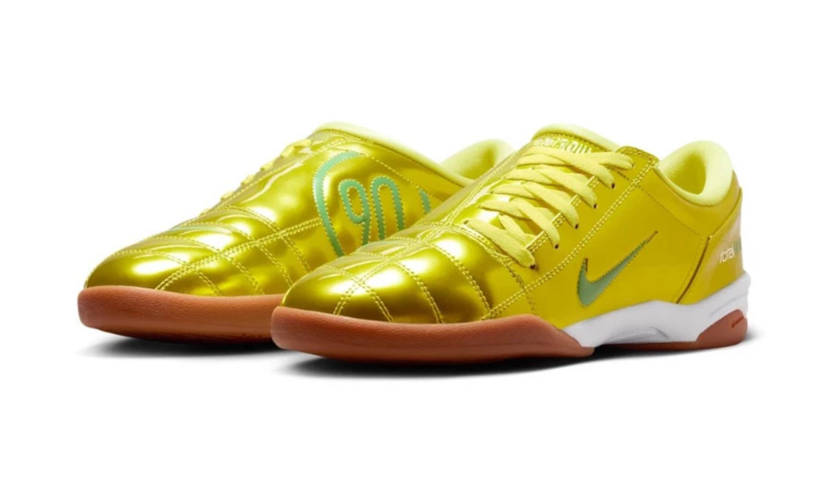 Nike Total 90 3 SP Dynamic Yellow