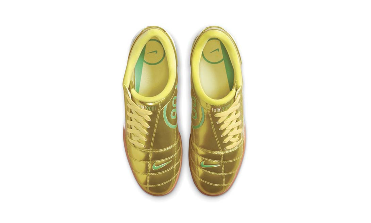 Nike Total 90 3 SP Dynamic Yellow