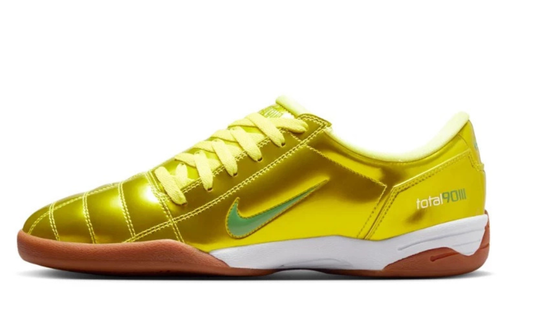 Nike Total 90 3 SP Dynamic Yellow