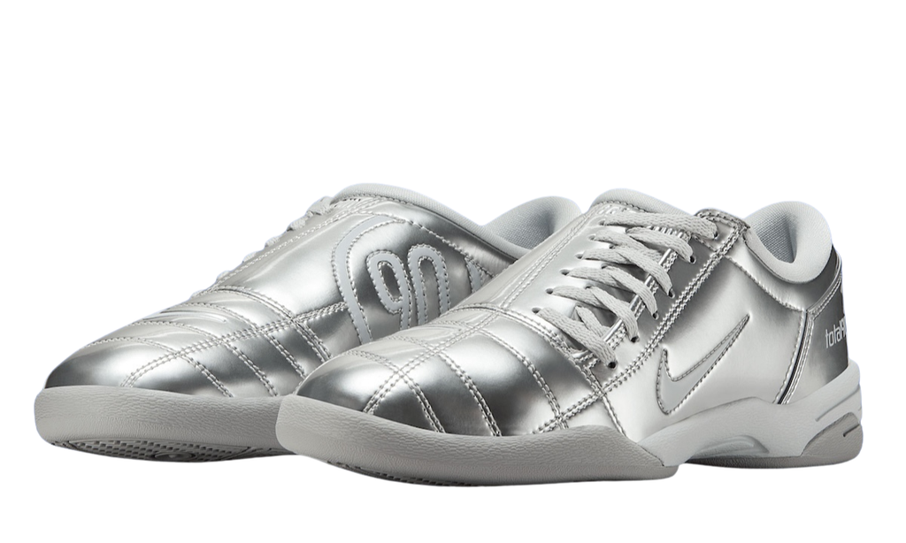 Nike Total 90 3 SP Metallic Platinum