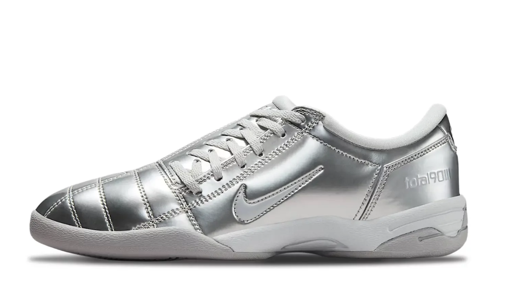 Nike Total 90 3 SP Metallic Platinum