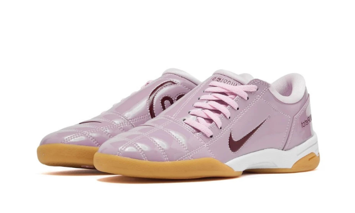 Nike Total 90 3 SP Pink Foam Team Red