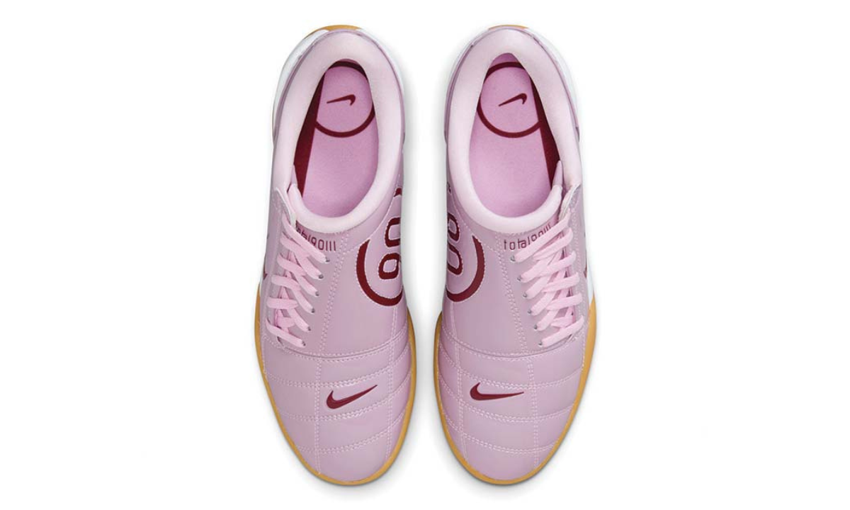 Nike Total 90 3 SP Pink Foam Team Red