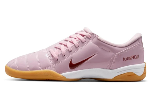 Nike Total 90 3 SP Pink Foam Team Red