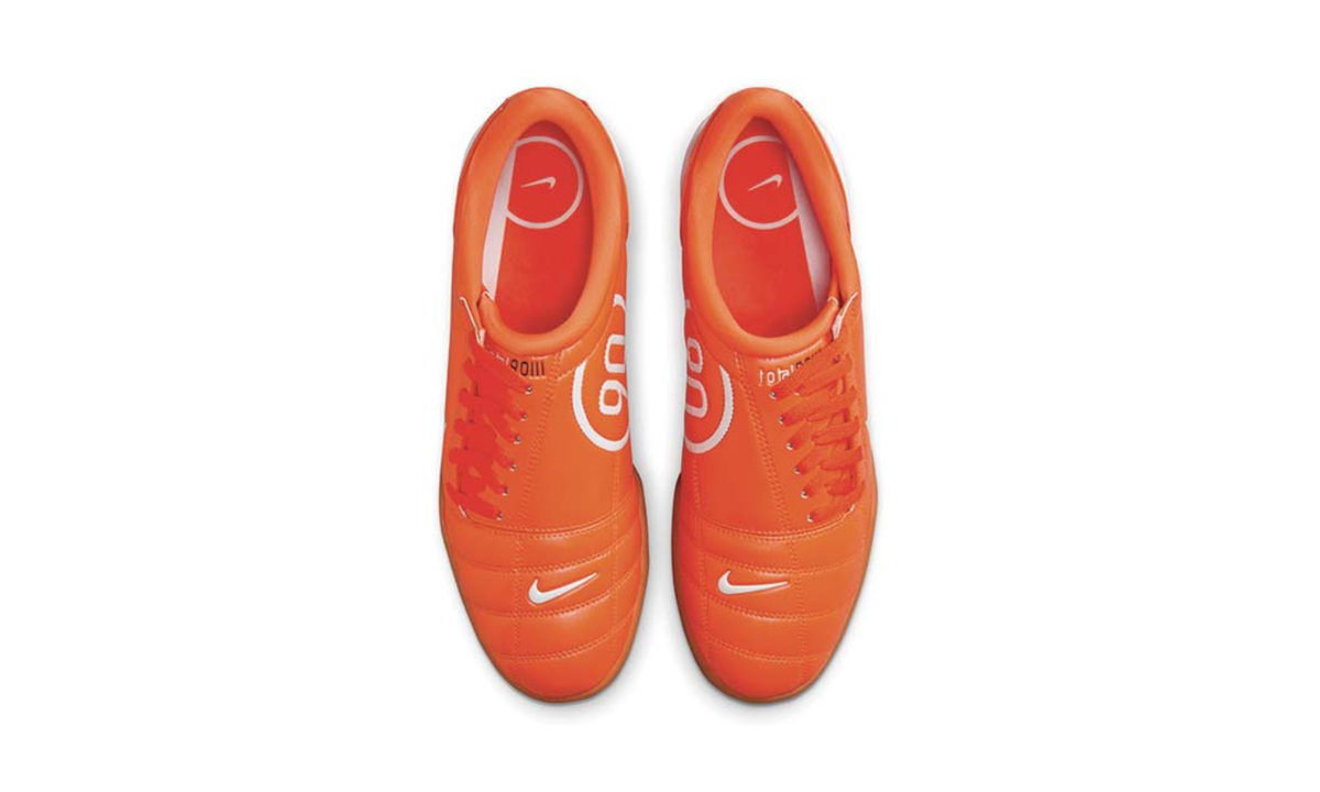 Nike Total 90 3 SP Safety Orange