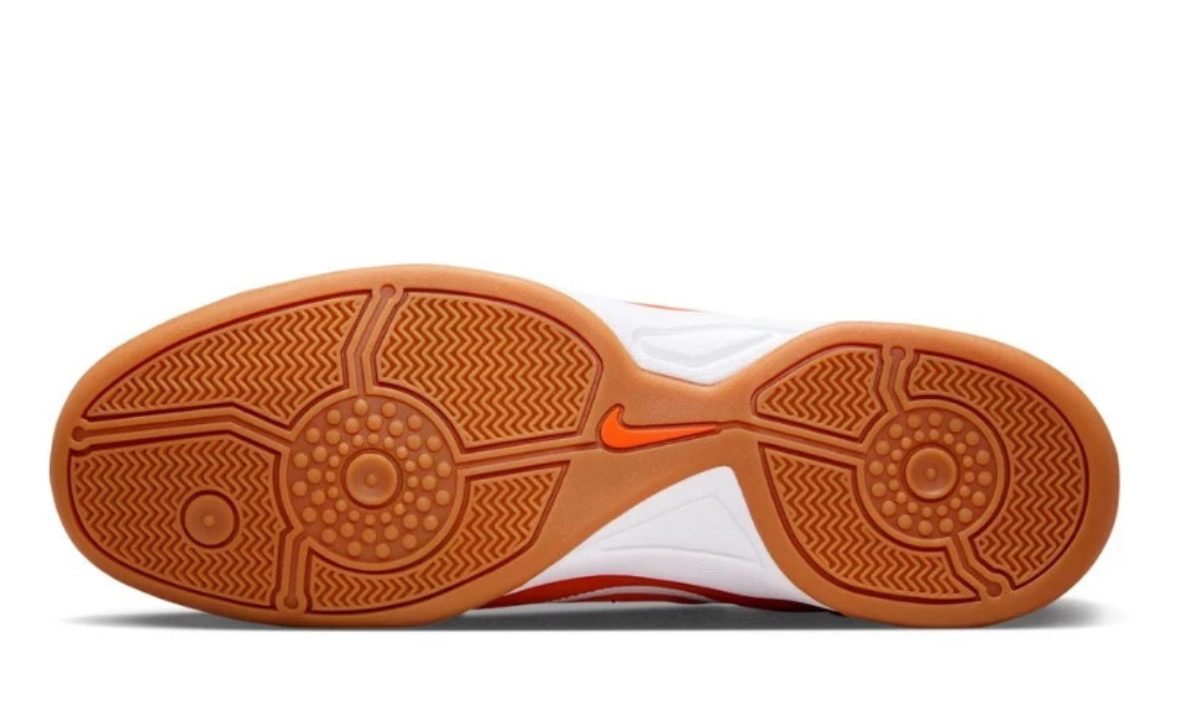 Nike Total 90 3 SP Safety Orange