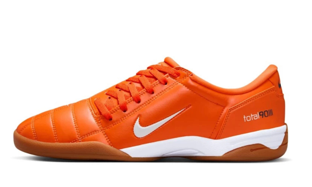 Nike Total 90 3 SP Safety Orange