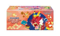 2025 Pokémon Scarlet & Violet Hiroshima Pokemon Center Pikachu Special Box (Japanese)