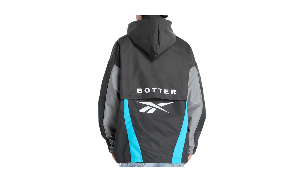 Chaqueta Reebok x Botter LTD Summer Bench Jacket