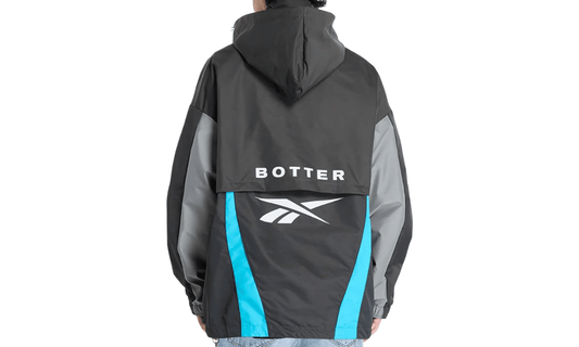 Chaqueta Reebok x Botter LTD Summer Bench Jacket