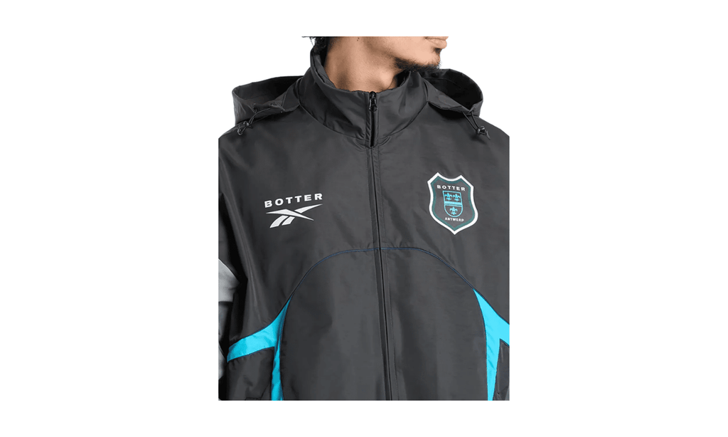 Chaqueta Reebok x Botter LTD Summer Bench Jacket