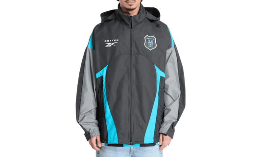Chaqueta Reebok x Botter LTD Summer Bench Jacket