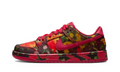 Nike SB Dunk Low  The Wizard of Oz Poppy Field