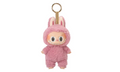 Pop Mart Labubu The Monsters Tasty Macarons – Lychee Berry Vinyl Plush Pendant