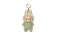Pop Mart Labubu The Monsters Tasty Macarons – Green Grape Vinyl Plush Pendant