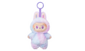 Pop Mart Labubu The Monsters Big Into Energy Series Luck Vinyl Plush Pendant