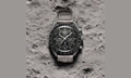 Swatch x Omega Bioceramic Moonswatch Mission to Mercury