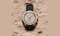 Swatch x Omega Bioceramic Moonswatch Mission to Jupiter