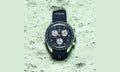 Swatch x Omega Bioceramic Moonswatch Mission to Earth