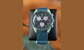 Special Edition - Swatch x Omega Bioceramic Moonswatch Mission to Ostrich Earth