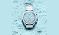 Swatch x Omega Bioceramic Moonswatch Mission to Uranus