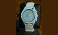 Special Edition - Swatch x Omega Bioceramic Moonswatch Mission to Ostrich Uranus
