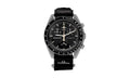 Swatch x Omega Bioceramic Moonswatch Mission to Moonshine Gold Floral Dial