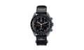 Swatch x Omega Bioceramic Moonswatch Mission to Moonshine Gold Strawberry Dial