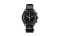 Swatch x Omega Bioceramic Moonswatch Mission to Moonshine Gold Swiss Lantern Dial