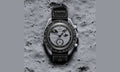 Swatch x Omega Bioceramic Mission to EarthPhase