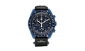 Swatch x Omega Bioceramic Moonswatch Mission to Neptune Moonshine
