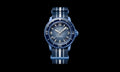 Blancpain x Swatch Scuba Fifty Fathoms Atlantic Ocean