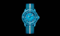 Swatch x Blancpain Fifty Fathoms Collection Blue Lagoon