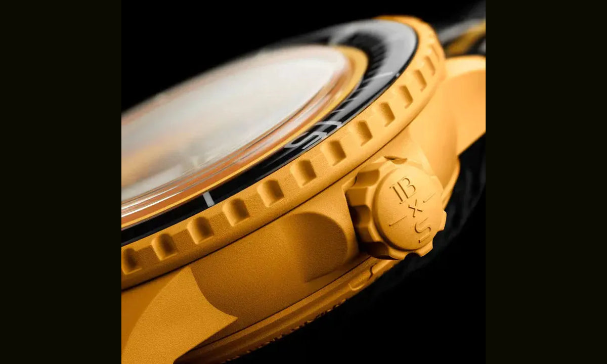 Blancpain x Swatch Scuba Fifty Fathoms Pacific Ocean
