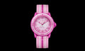 Swatch X Blancpain Fifty Fathoms Pink Ocean