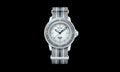 Blancpain x Swatch Scuba Fifty Fathoms Antarctic Ocean