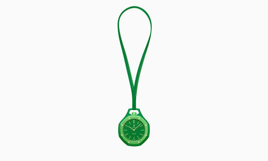 Audemars Piguet x Swatch Royal Pop Green Eight