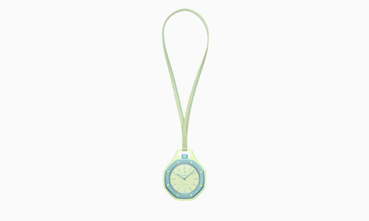 Audemars Piguet x Swatch Royal Pop Blaue Acht