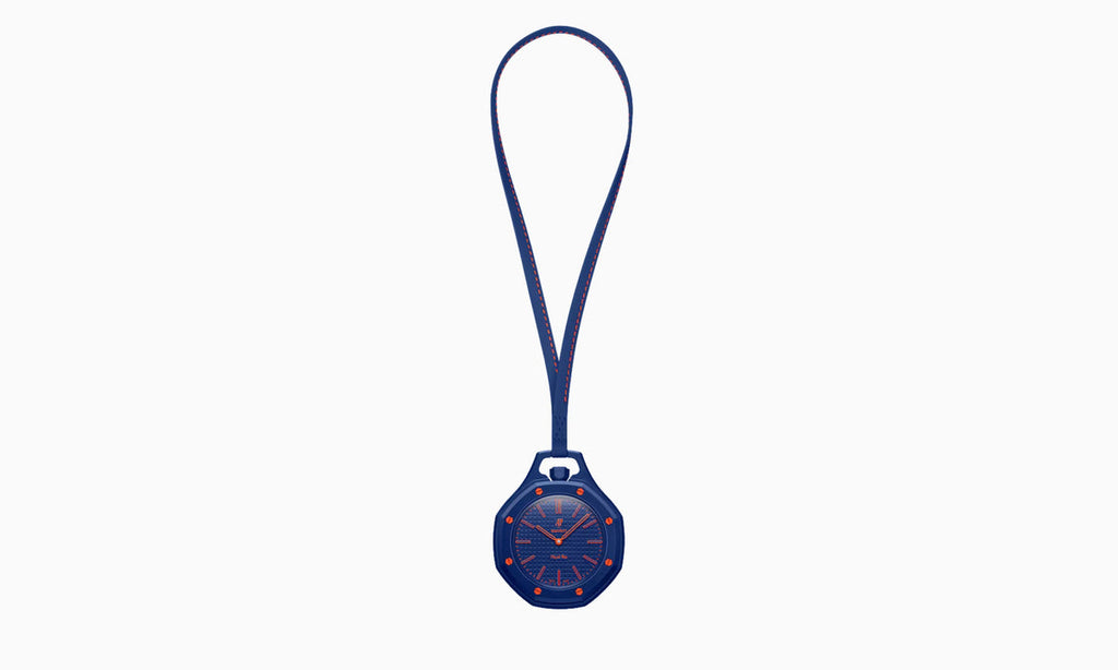 Audemars Piguet x Swatch Royal Pop Orenji Hachi