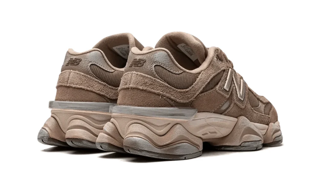 New Balance 9060 Muhsroom Timberwolf