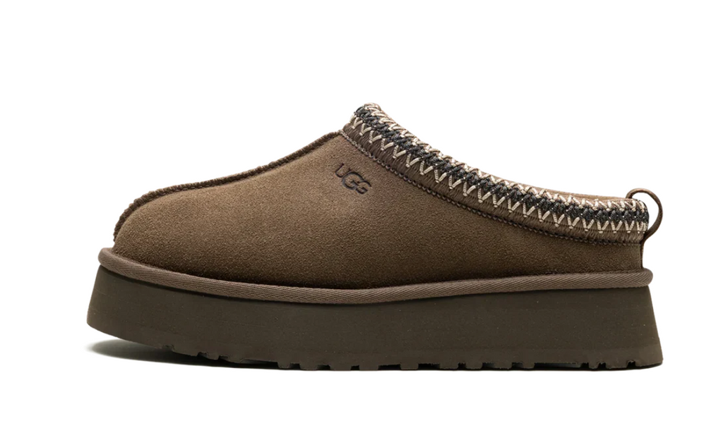 UGG Tazz Slipper Hickory