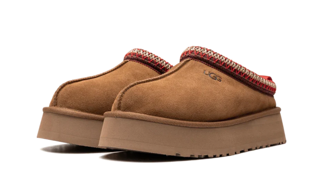 UGG Tazz Slipper Chestnut