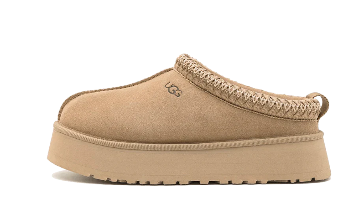 UGG Tazz Slipper Mustard Seed