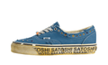 Vans OTW Era 95 Satoshi Nakamoto Round Lucky Charm Navy